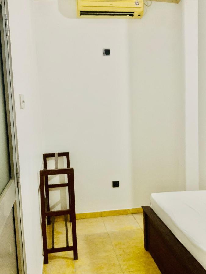 Dreamy Surf House Hotel Weligama Luaran gambar