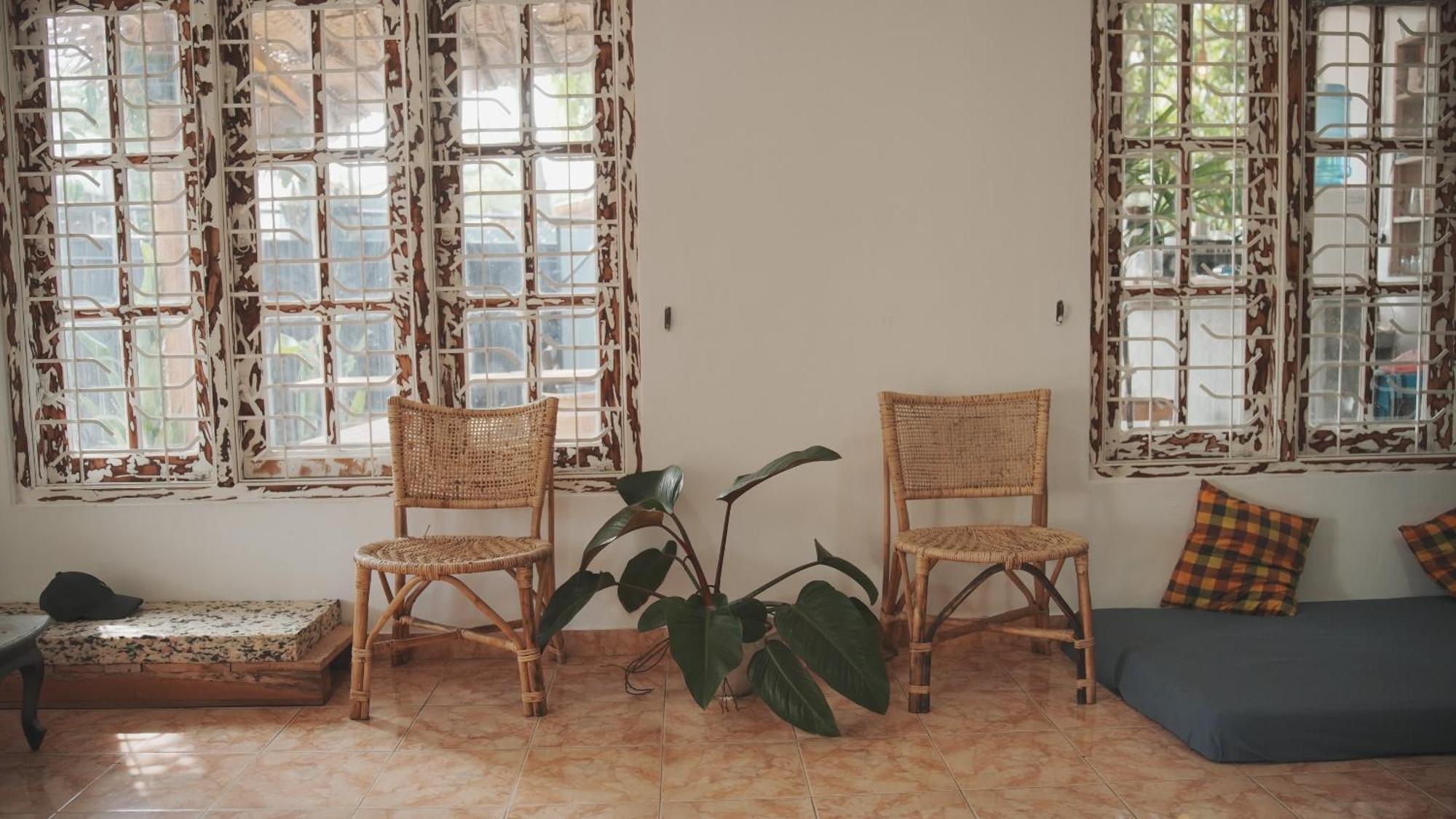 Dreamy Surf House Hotel Weligama Luaran gambar