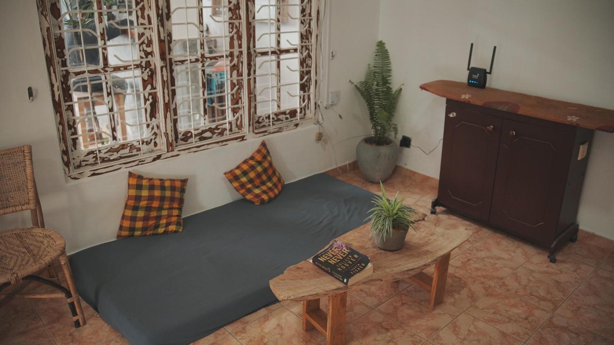 Dreamy Surf House Hotel Weligama Luaran gambar