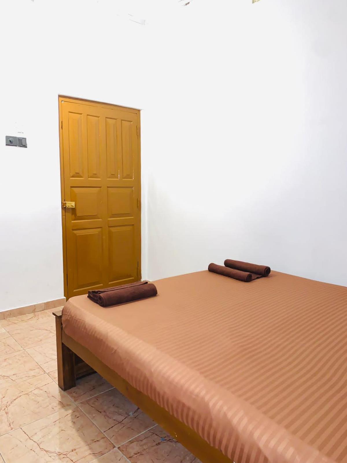 Dreamy Surf House Hotel Weligama Luaran gambar