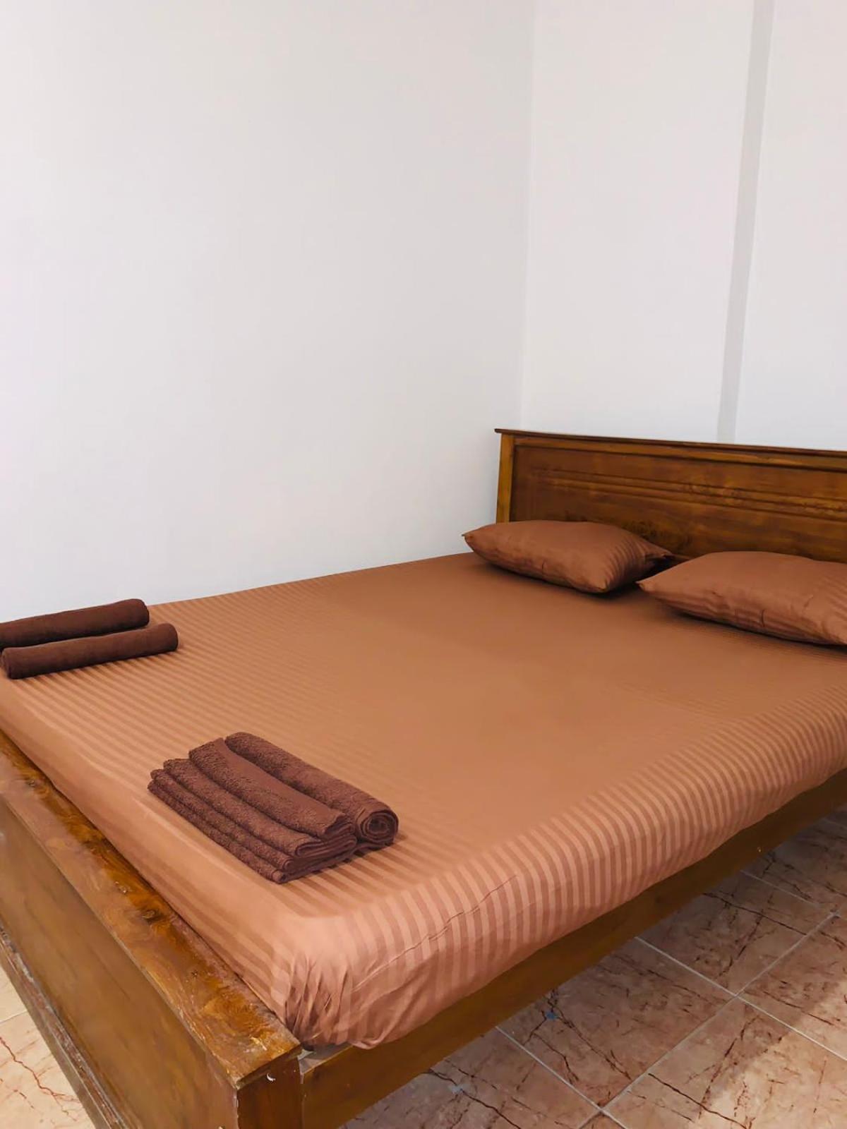 Dreamy Surf House Hotel Weligama Luaran gambar