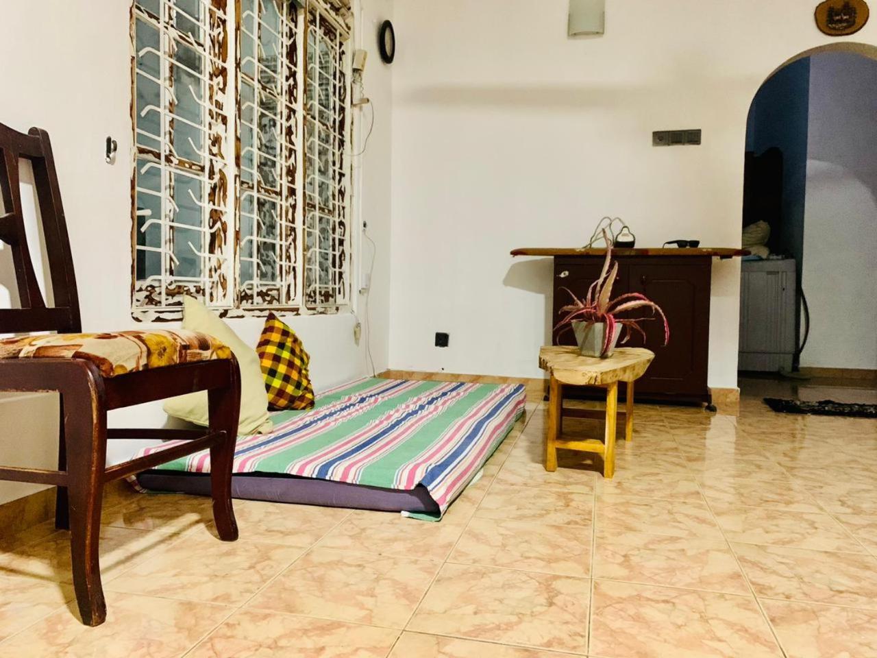 Dreamy Surf House Hotel Weligama Luaran gambar